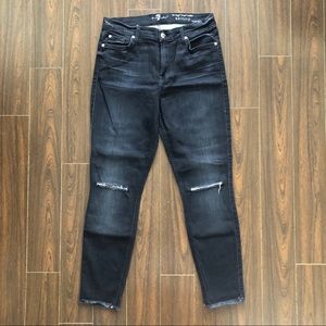 7 For All Mankind Jeans